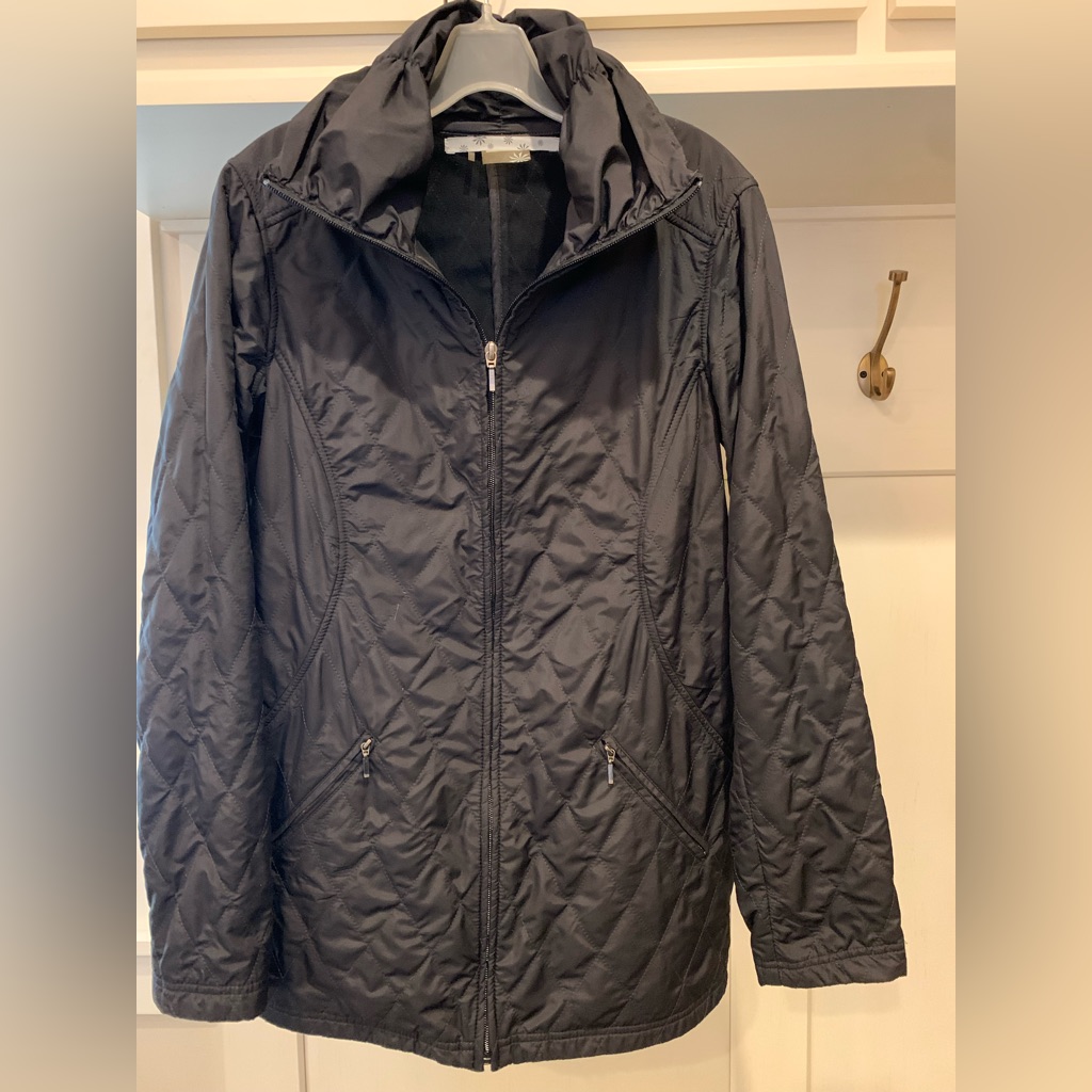 Athleta Spring Jacket